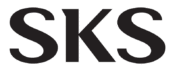 SKS Brand logo